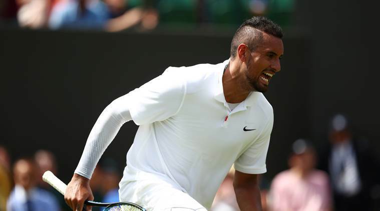 Pariul zilei 4 iulie 2019 Nadal vs Kyrgios, Kyrgios