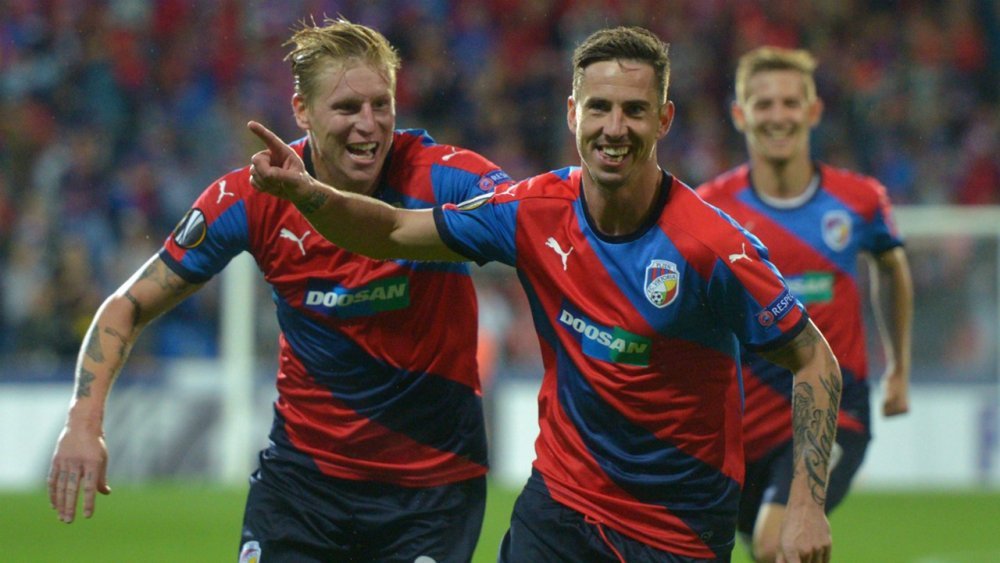 plzen 2 1
