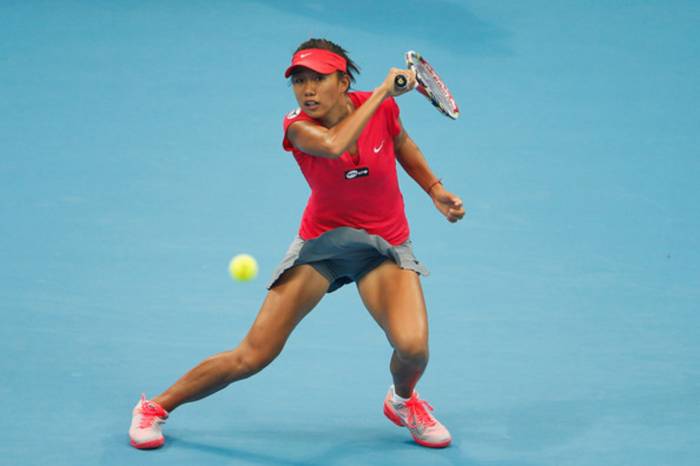 Pariul zilei 9 iulie 2019 Halep vs Zhang, Zhang