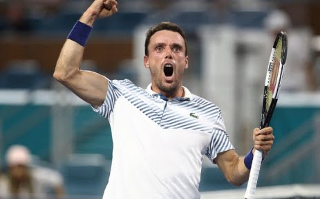 Biletul zilei cota 2 din 12 iulie 2019, Bautista- Agut