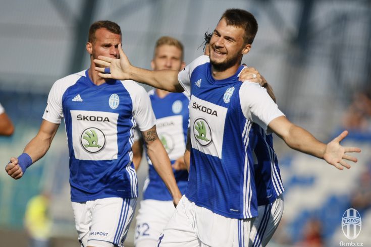 Pariul zilei 15 august Mlada Boleslav vs FCSB, Komlichenko