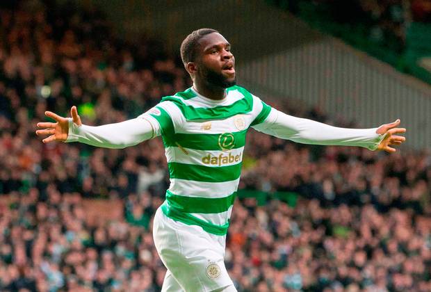 Pariul zilei 13 august 2019 Celtic vs CFR Cluj, Edouard