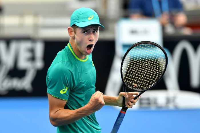 Biletul zilei cota 2 din 28 august US Open, De Minaur