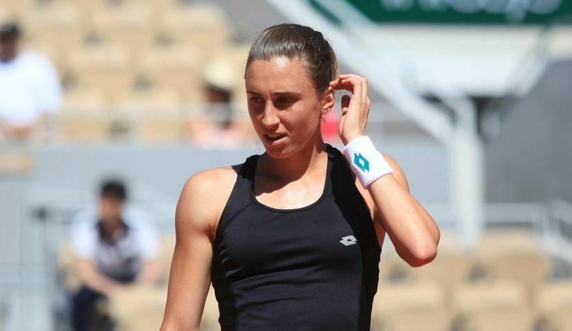 Pariul zilei 28 august 2019 Petra Martic vs Ana Bogdan, Martic