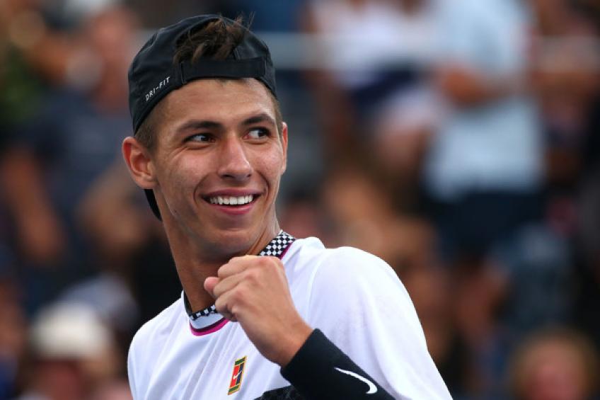 Biletul zilei cota 2 din 29 august 2019 US Open, Popyrin