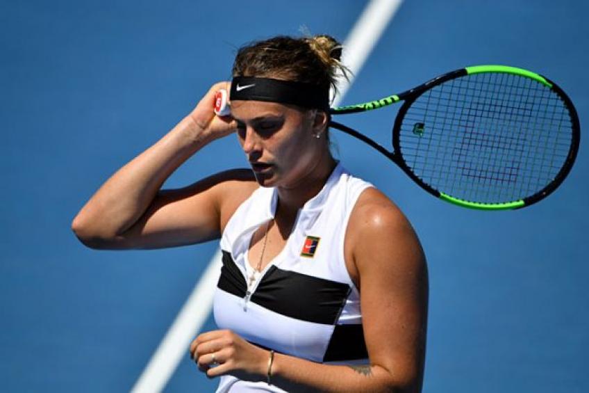 Biletul zilei cota 2 -14.01.2020. Aryna Sabalenka 