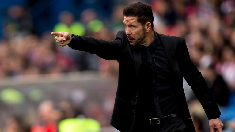 Biletul zilei cota 2 - 04.01.2020, Atletico, Simeone