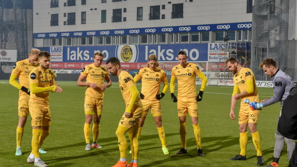 bodo glimt