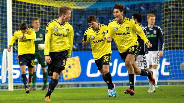 brondby