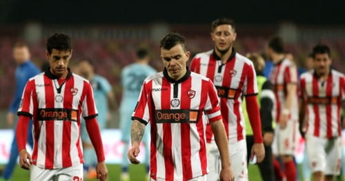 dinamo bucuresti
