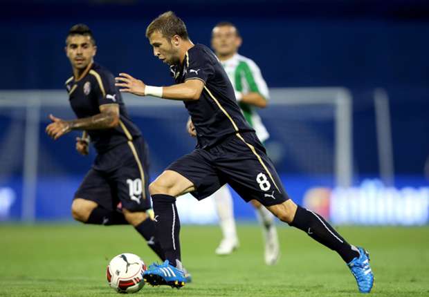 dinamo zagreb