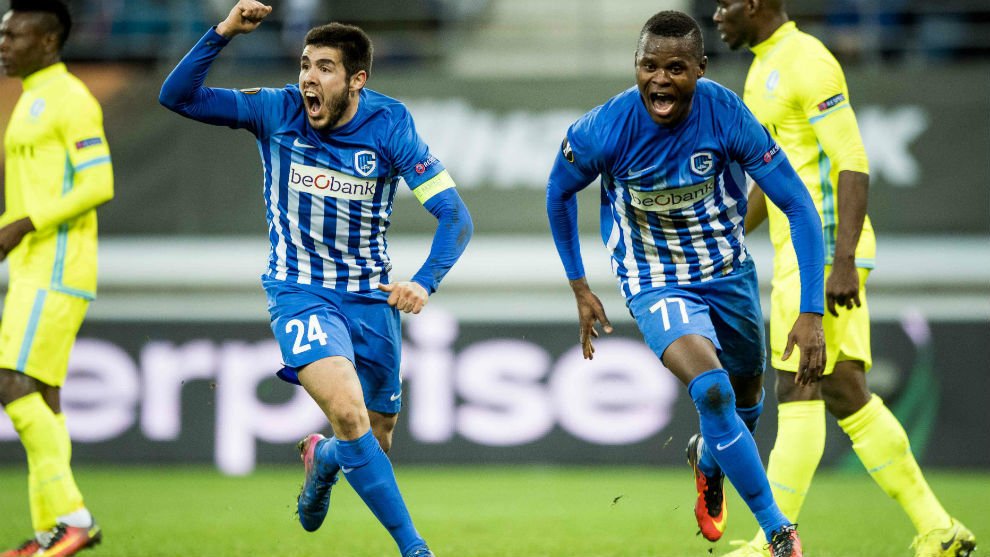 genk 2 1