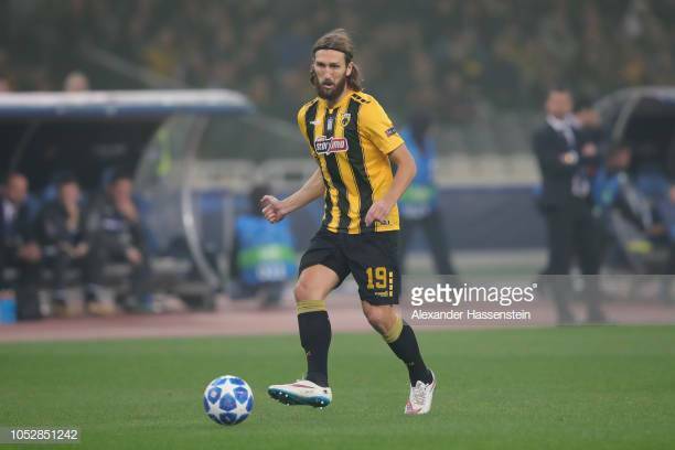 Pariul zilei 8 august 2019 Craiova vs AEK Atena, Chygrynskiy