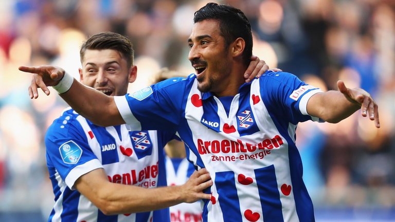 heerenveen