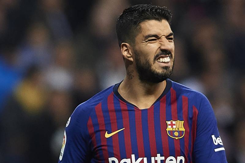 Pariul zilei 16 august 2019 Bilbao vs Barcelona, Luis Suarez