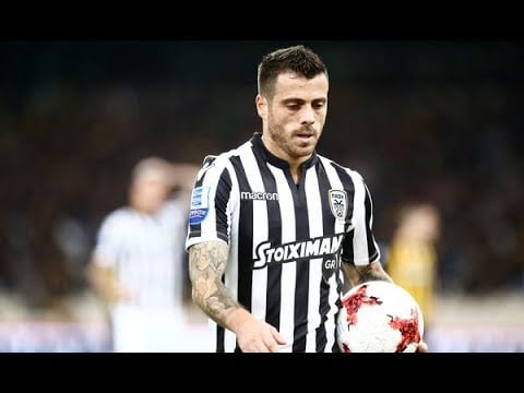 Pariul zilei 6 august 2019 PAOK Salonic vs Ajax , Vieirinha