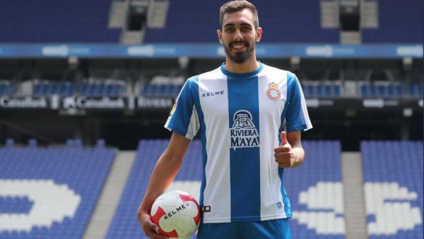 Biletul zilei cota 2 din 8 august 2019 Europa League, Iglesias