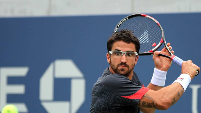 Pariul zilei 16 octombrie 2019, Tipsarevic