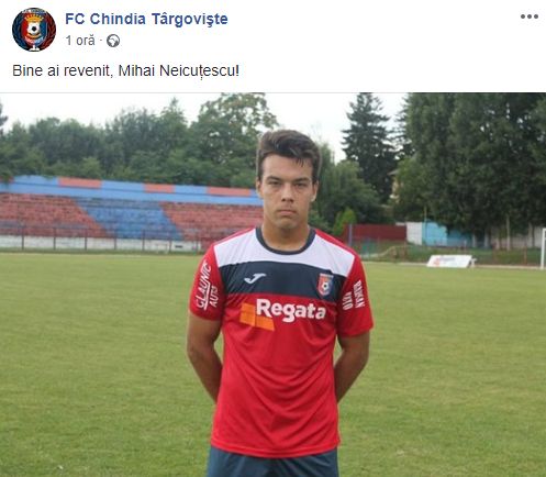 Biletul zilei cota 2 din 9 august 2019, Neicutescu