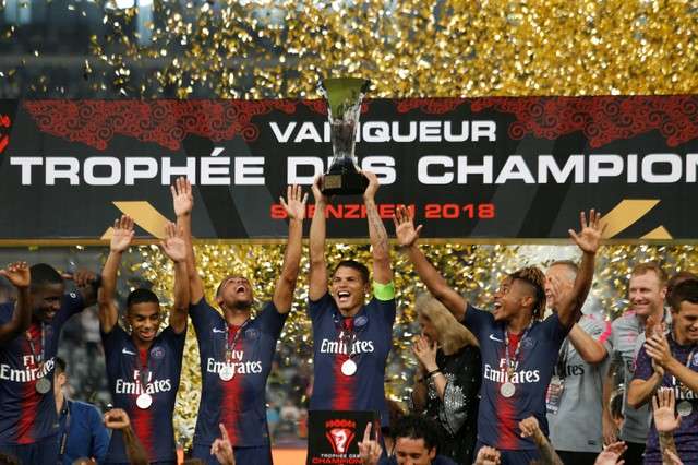 psg supercupa