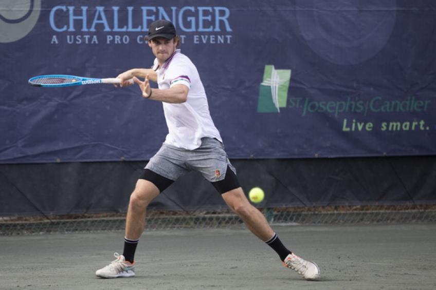 Pariul zilei tenis 7 august 2019 Paul vs Fognini, Paul