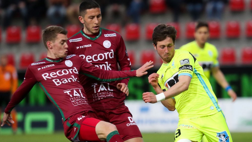 zulte