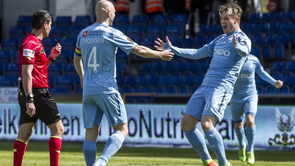 180120 Randers FC   OB   Copyright Mads Claus Rasmusse