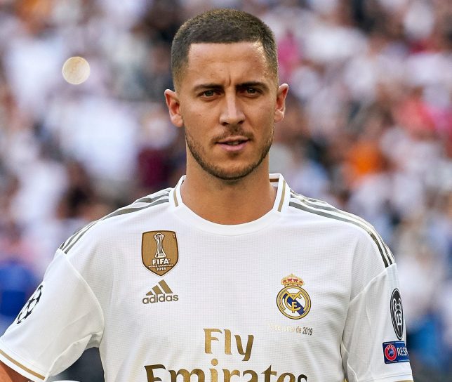 Biletul zilei cota 2 din 18 septembrie 2019 Champions League, Hazard