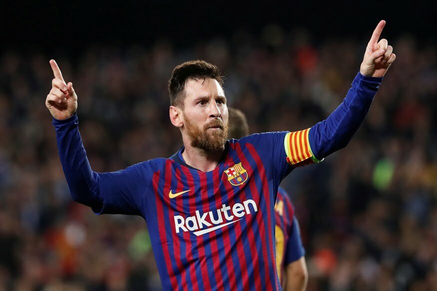 Biletul zilei cota 2-25.02.2020, Lionel.Messi