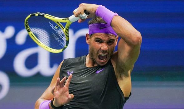 Rafael Nadal 1173166