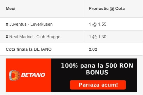 biletul zilei 01.10.2019