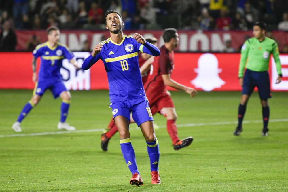 bosnia