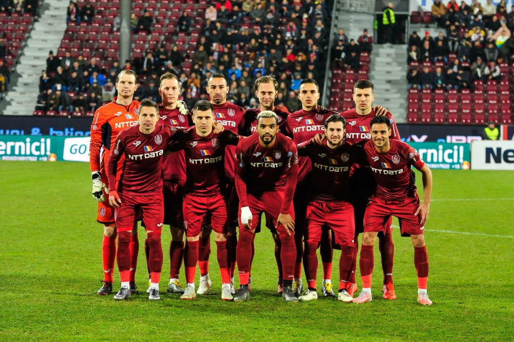 cfr cluj 2