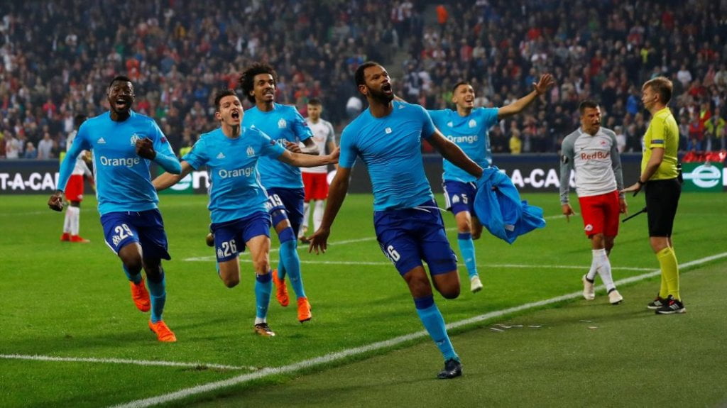 marseille