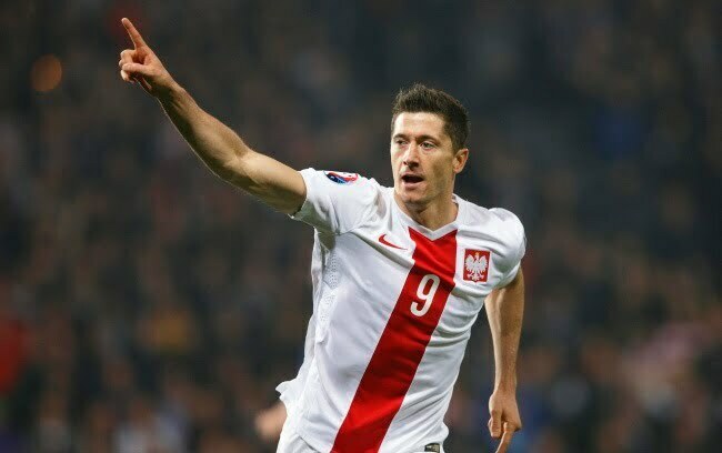 polonia