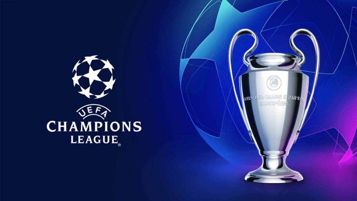 uefa champions league 1