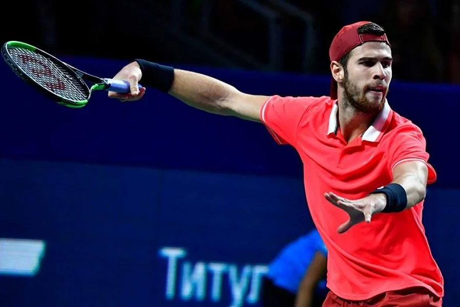 Biletul zilei cota 2- 09.01.2020, Khachanov