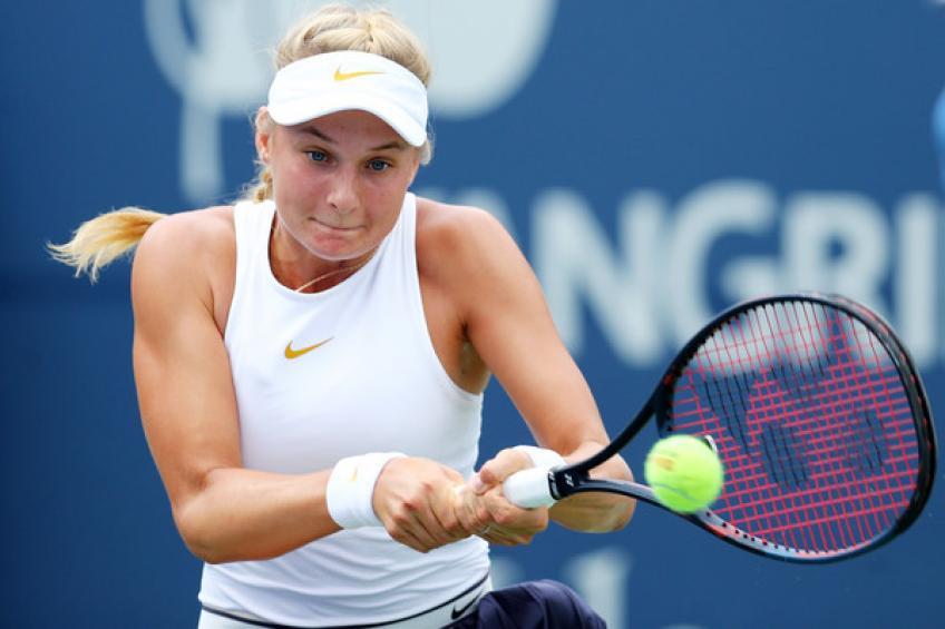 ponturi vekic yastremska