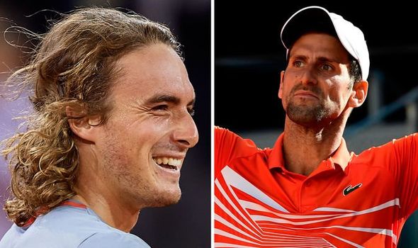 Stefanos Tsitsipas 1125998