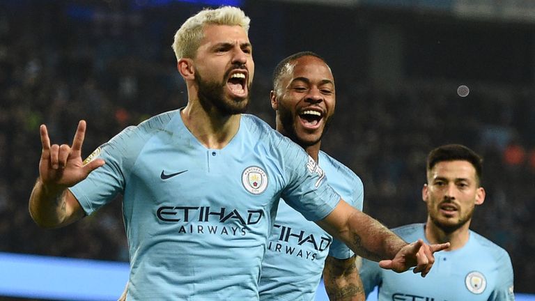 Biletul zilei cota 2 - 05.12.2020, Aguero