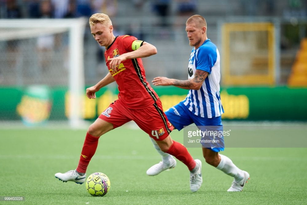 nordsjaelland