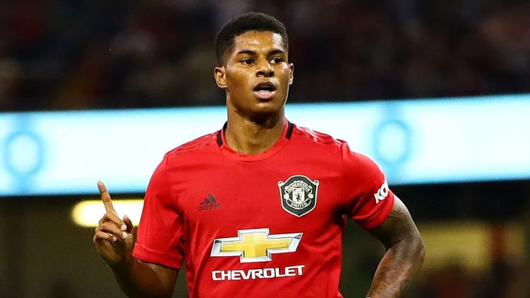 Biletul zilei cota 2 - 24.10.2020, Rashford
