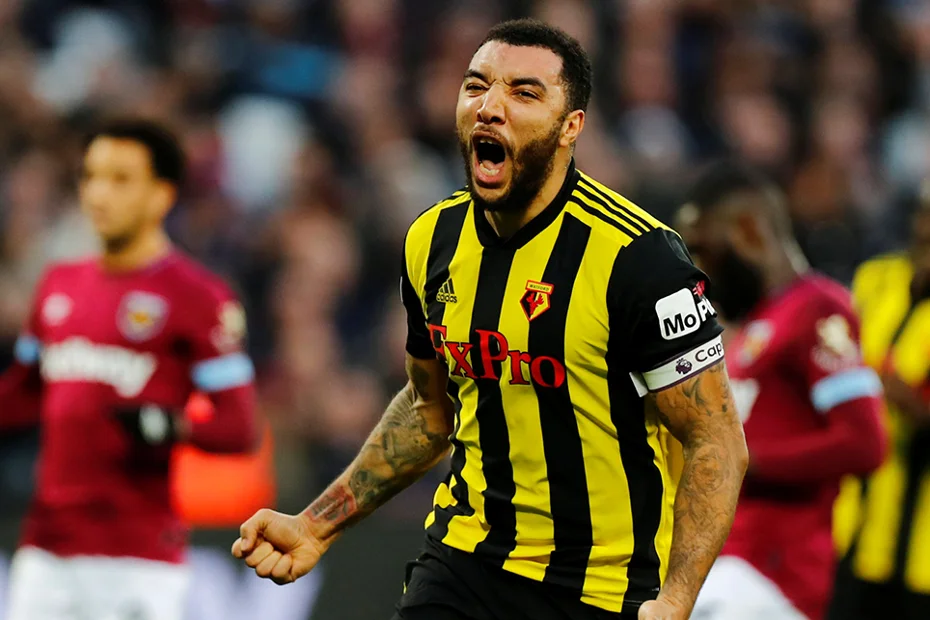 Biletul zilei cota 2 - 02.12.2020, Troy Deeney Watford