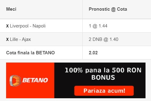 biletul zilei 27.11.2019