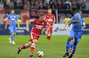 Meciul zilei - 04.11.2019