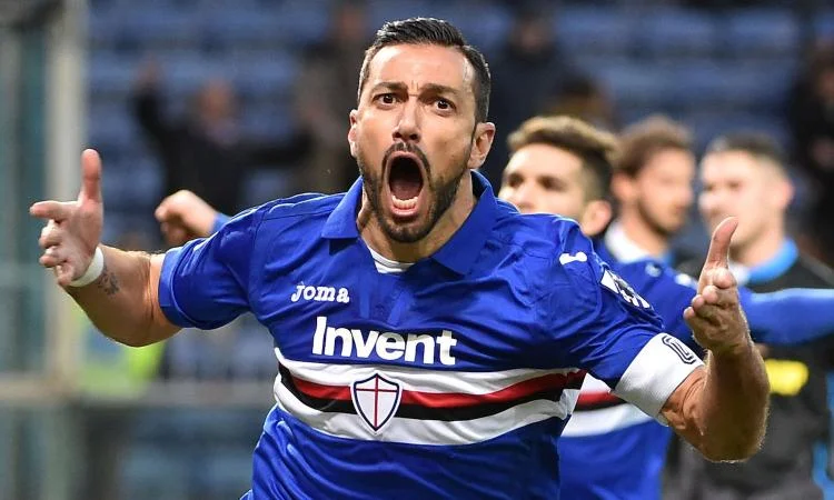 Biletul zilei cota 2 - 23.12.2020, Quagliarella, Sampdoria