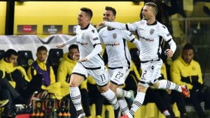 paok Biletul zilei si lista de ponturi pariuri - 23.12.2019