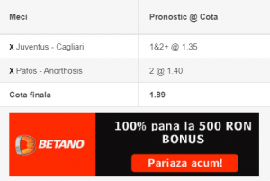 Biletul zilei si lista de ponturi pariuri - 06.01.2020 Biletul zilei si lista de ponturi pariuri - 06.01.2020