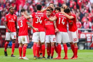 Biletul zilei si lista de ponturi pariuri - 10.01.2020 benfica3