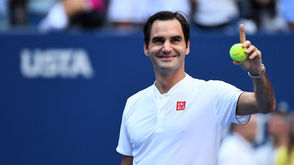 Pariul zilei 30.01.2020, Federer